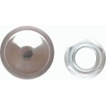 Bremsscheibe Renault T. Megane/Scenic 08- Mit Abs-Lager DF6190BS Bremsscheibe Renault T. Megane/Scenic 08- Mit Abs-Lager DF6190BS