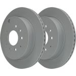 Bremsscheibe Mazda T. Cx-7 2.3 Turbo 07-13 24.0118-0150.1 Bremsscheibe Mazda T. Cx-7 2.3 Turbo 07-13 24.0118-0150.1