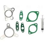 NISSENS Turbolader 93056 NISSENS Turbolader 93056