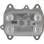 Ölkühler PKW 90681 Ölkühler PKW 90681