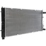 Kühler, Motorkühlung CR 398 000S Kühler, Motorkühlung CR 398 000S