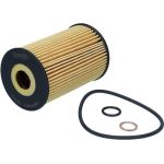 Kamoka Ölfilter F124801 Kamoka Ölfilter F124801