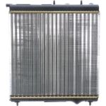 Kühler, Motorkühlung CR 2036 000S Kühler, Motorkühlung CR 2036 000S
