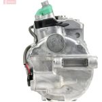 DCP17182 Denso Kompressor DCP17182 DCP17182 Denso Kompressor DCP17182