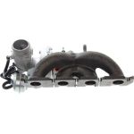 Turbolader ALA10901079 Turbolader ALA10901079