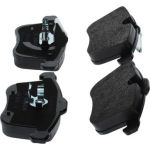 Bosch Bremsbelagsatz 0 986 494 959