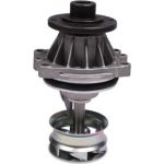 HEPU Wasserpumpe / Kühlmittelpumpe P429