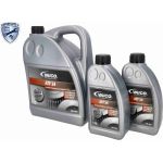Vaico Ölwechsel-Set für Automatikgetriebe V30-2254 Vaico Ölwechsel-Set für Automatikgetriebe V30-2254