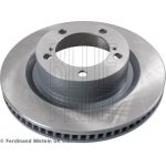 Bremsscheibe ADT343307 Bremsscheibe ADT343307