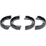 Bremsbacken 0 986 487 948 Bremsbacken 0 986 487 948