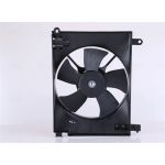 Nissens Kühlerlüfter PKW 85063 Nissens Kühlerlüfter PKW 85063