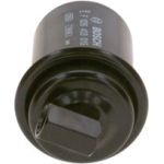Kraftstofffilter F 026 403 015 Kraftstofffilter F 026 403 015