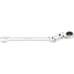 VIGOR Ratschen-Ringgabelschlüssel V6752-10 VIGOR Ratschen-Ringgabelschlüssel V6752-10