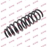 KYB Fahrwerksfeder VW P. Touareg 2.5Tdi/3.2 10/01-05/10 RC1709 KYB Fahrwerksfeder VW P. Touareg 2.5Tdi/3.2 10/01-05/10 RC1709