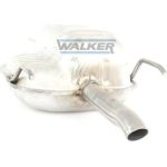 Walker Endschalldämpfer 72376 Walker Endschalldämpfer 72376