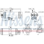 Trockner PKW 95060 Trockner PKW 95060