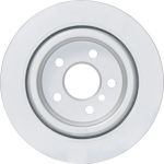 Bremsscheibe 0 986 479 C95 Bremsscheibe 0 986 479 C95