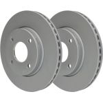 Bremsscheibe Ford P. Fiesta/Focus/Fusion/Puma 1.0-2.0 16V 95-12 24.0122-0172.1 Bremsscheibe Ford P. Fiesta/Focus/Fusion/Puma 1.0-2.0 16V 95-12 24.0122-0172.1