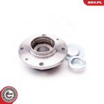 SKV GERMANY Radlager 29SKV153 SKV GERMANY Radlager 29SKV153