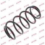 KYB Fahrwerksfeder Opel P. Astra F 1.8/2.0 09/91-09/98 RH1005 KYB Fahrwerksfeder Opel P. Astra F 1.8/2.0 09/91-09/98 RH1005