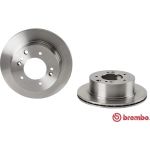 94 482 001 Bremsscheibe HA 09.A453.10 94 482 001 Bremsscheibe HA 09.A453.10
