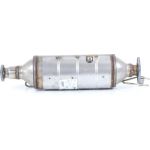 Walker Dieselpartikelfilter EVO C 73177 Walker Dieselpartikelfilter EVO C 73177