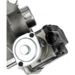 NISSENS Turbolader 93117 NISSENS Turbolader 93117