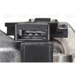 Wischermotor hinten 582617 Wischermotor hinten 582617