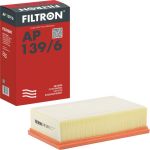 FILTRON Luftfilter AP 139/6 FILTRON Luftfilter AP 139/6