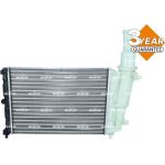 NRF Kühler 58951 NRF Kühler 58951