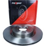 Maxgear Bremsscheibe 19-4796 Maxgear Bremsscheibe 19-4796