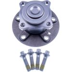 DENCKERMANN Nabe W413617
