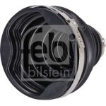 Faltenbalgsatz, Antriebswelle 173539 Faltenbalgsatz, Antriebswelle 173539