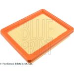Luftfilter Hyundai Accent 1.3 -99 ADG02212 Luftfilter Hyundai Accent 1.3 -99 ADG02212