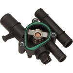 Thermostat, Kühlmittel 18-0444 Thermostat, Kühlmittel 18-0444