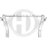 Diederichs Quer-/Längsträger 46241701 Vorderteil, Aluminium 4624,170,1 Diederichs Quer-/Längsträger 46241701 Vorderteil, Aluminium 4624,170,1