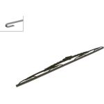 Bosch Wischerblatt 651U 3397011641 Bosch Wischerblatt 651U 3397011641