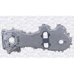 MAGNETI MARELLI Ölpumpe 351516000012 MAGNETI MARELLI Ölpumpe 351516000012