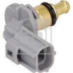 febi Kühlmitteltemperatursensor 106734 febi Kühlmitteltemperatursensor 106734