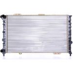 Nissens Wasserkühler PKW 60053 Nissens Wasserkühler PKW 60053