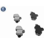 V25-0285 Vaico Bremsbelagsatz für Scheibenbremse V25-0285 V25-0285 Vaico Bremsbelagsatz für Scheibenbremse V25-0285
