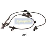Sensor, Raddrehzahl ABS-281 Sensor, Raddrehzahl ABS-281