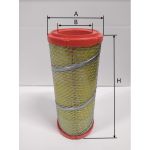 E571L HENGST FILTER Luftfilter E571L E571L HENGST FILTER Luftfilter E571L