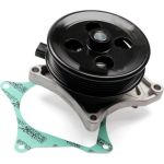 HEPU Wasserpumpe / Kühlmittelpumpe P389 HEPU Wasserpumpe / Kühlmittelpumpe P389