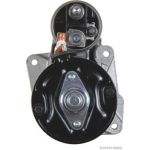 Herth+Buss Elparts Anlasser 42109300 Herth+Buss Elparts Anlasser 42109300