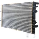 MAHLE Kühler, Motorkühlung CR 463 000S MAHLE Kühler, Motorkühlung CR 463 000S
