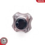 29SKV091 SKV GERMANY Radlager 29SKV091 29SKV091 SKV GERMANY Radlager 29SKV091