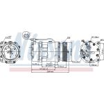 Kompressor PKW 89118 Kompressor PKW 89118