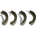 Bremsbackensatz HA S 85 515 Bremsbackensatz HA S 85 515