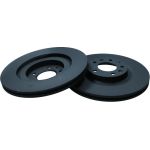 Quaro Bremsscheibe QD0239HC Quaro Bremsscheibe QD0239HC